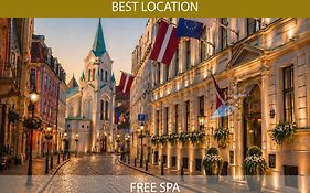 Grand Palace Hotel - Small Luxury Hotels Of The World